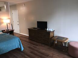 Northern Peaks Motor Inn