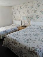 Northern Peaks Motor Inn