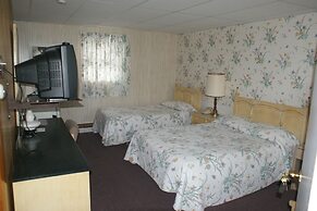 Northern Peaks Motor Inn