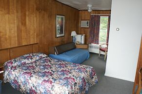 Northern Peaks Motor Inn