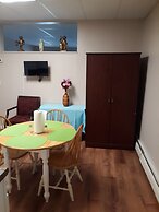 Northern Peaks Motor Inn