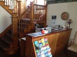 Northern Peaks Motor Inn