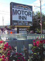 Northern Peaks Motor Inn