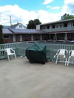 Northern Peaks Motor Inn