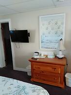 Northern Peaks Motor Inn