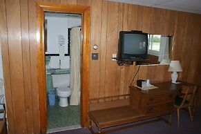 Northern Peaks Motor Inn