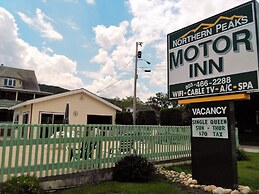 Northern Peaks Motor Inn