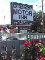Northern Peaks Motor Inn