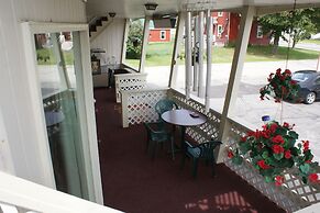 Northern Peaks Motor Inn