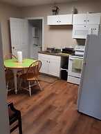 Northern Peaks Motor Inn