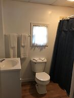 Northern Peaks Motor Inn