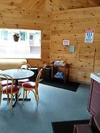 Northern Peaks Motor Inn