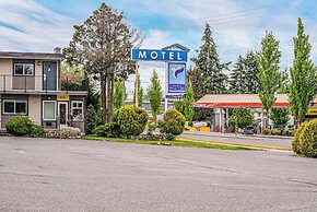 The Bluebird Motel