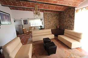 Hotel Villa de la Plata