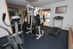 Hotel Villa de la Plata