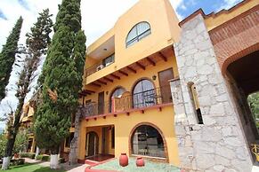 Hotel Villa de la Plata