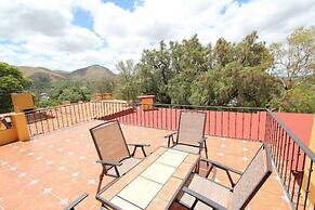 Hotel Villa de la Plata