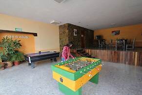 Hotel Villa de la Plata