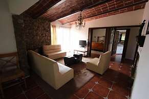 Hotel Villa de la Plata