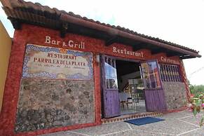 Hotel Villa de la Plata