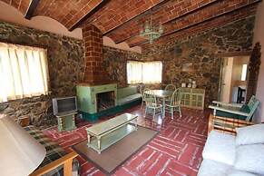 Hotel Villa de la Plata