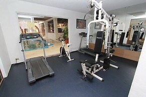 Hotel Villa de la Plata