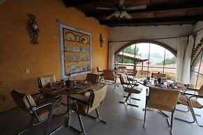 Hotel Villa de la Plata