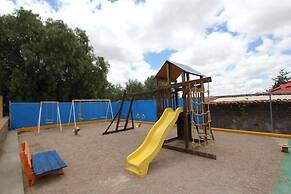 Hotel Villa de la Plata