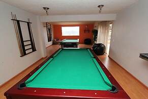 Hotel Villa de la Plata