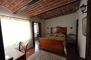 Hotel Villa de la Plata