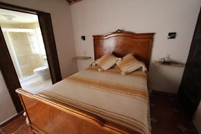 Hotel Villa de la Plata