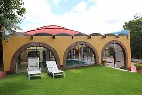 Hotel Villa de la Plata