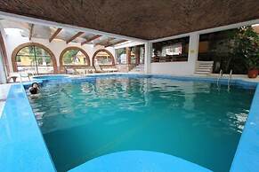 Hotel Villa de la Plata