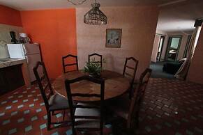 Hotel Villa de la Plata