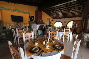 Hotel Villa de la Plata