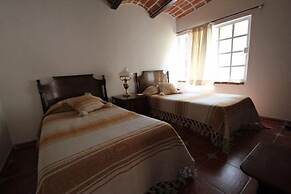 Hotel Villa de la Plata