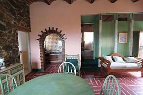 Hotel Villa de la Plata