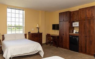 StFX University Summer Hotel