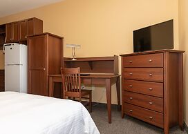 StFX University Summer Hotel