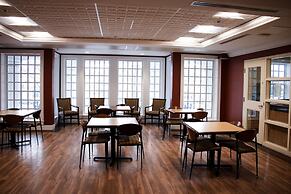 StFX University Summer Hotel