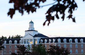 StFX University Summer Hotel