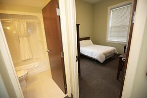 StFX University Summer Hotel