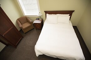 StFX University Summer Hotel