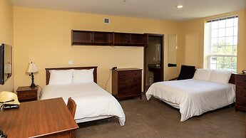 StFX University Summer Hotel