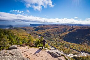 StFX University Summer Hotel