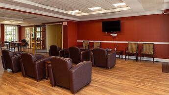 StFX University Summer Hotel