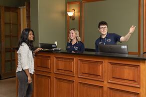 StFX University Summer Hotel