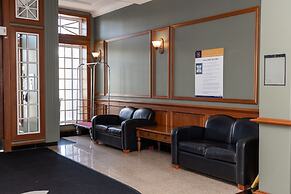 StFX University Summer Hotel