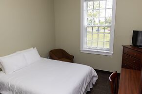 StFX University Summer Hotel