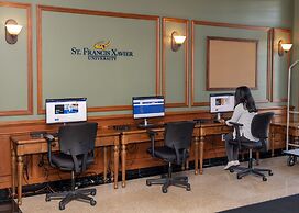 StFX University Summer Hotel